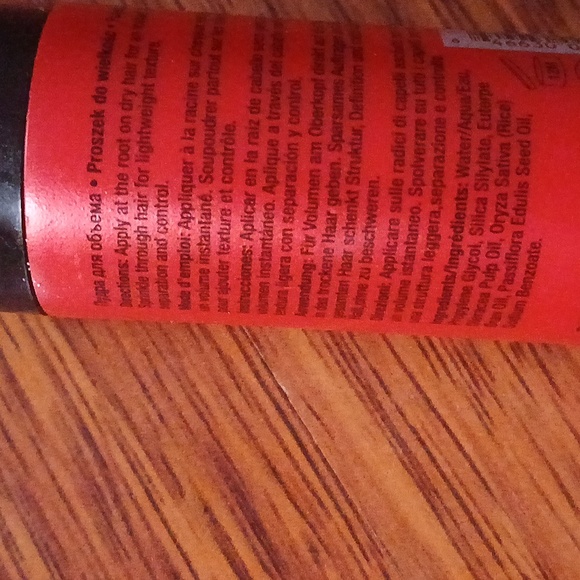 💟Texturing Powder - Picture 4 of 4